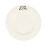 Emma Bridgewater Utility 8 1/2 Inch Plate
