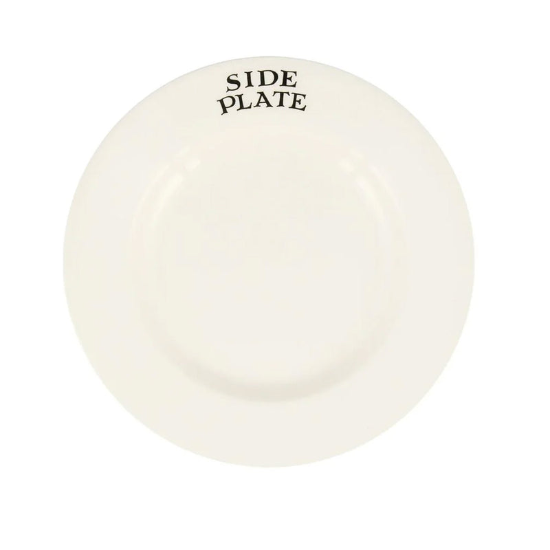 Emma Bridgewater Utility 8 1/2 Inch Plate