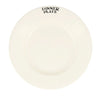 Emma Bridgewater Utility 10 1/2 Inch Plate