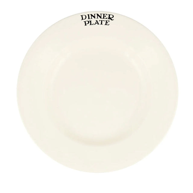 Emma Bridgewater Utility 10 1/2 Inch Plate