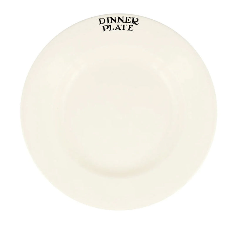 Emma Bridgewater Utility 10 1/2 Inch Plate