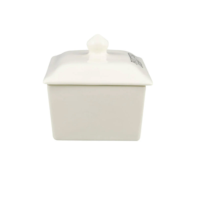 Emma Bridgewater Utility Small Butter Dish