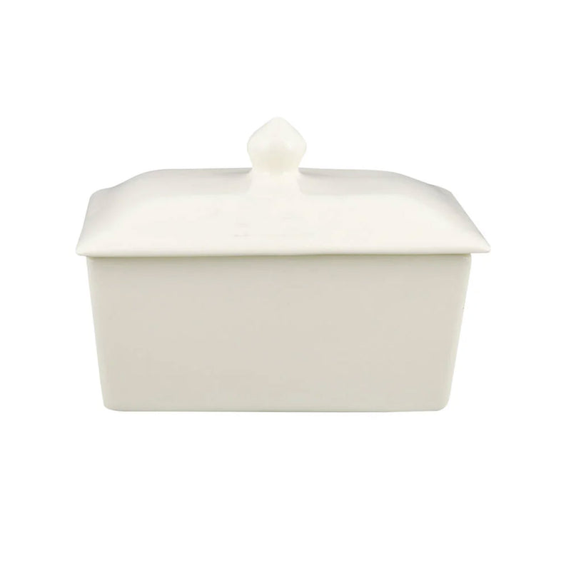 Emma Bridgewater Utility Small Butter Dish