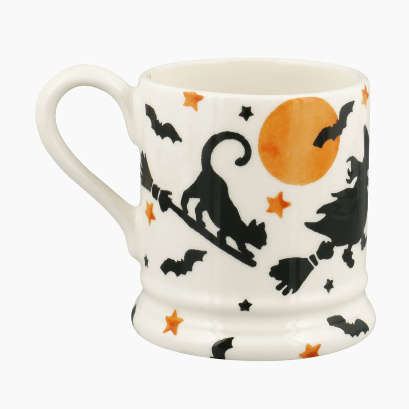 Emma Bridgewater The Wise Witches 1/2 Pint Mug