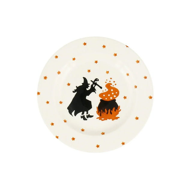 Emma Bridgewater The Wise Witches 6 1/2 Inch Plate