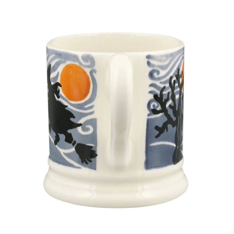 Emma Bridgewater The Wise Witches 1/2 Pint Mug