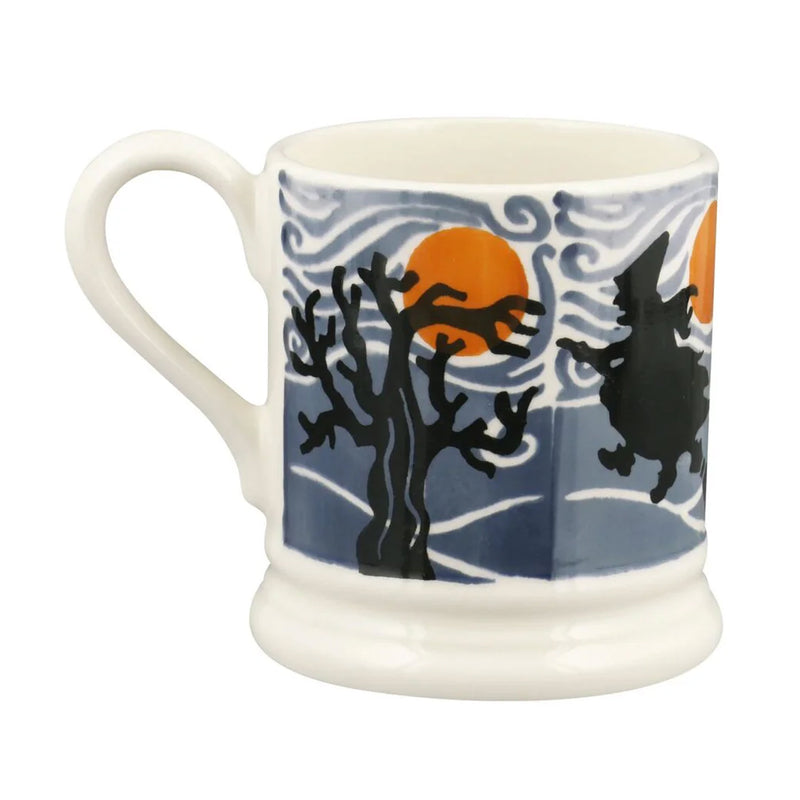 Emma Bridgewater The Wise Witches 1/2 Pint Mug