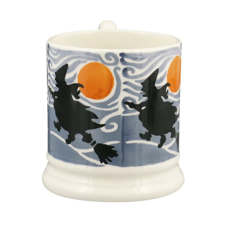 Emma Bridgewater The Wise Witches 1/2 Pint Mug