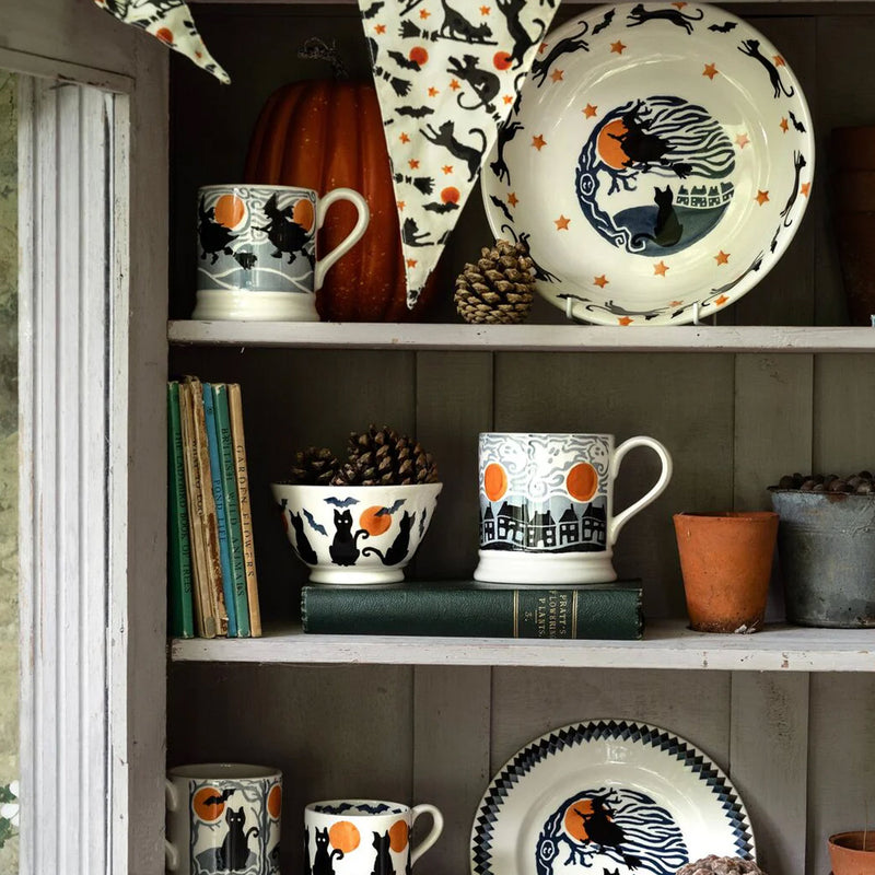 Emma Bridgewater The Wise Witches 1/2 Pint Mug