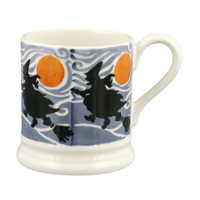 Emma Bridgewater The Wise Witches 1/2 Pint Mug