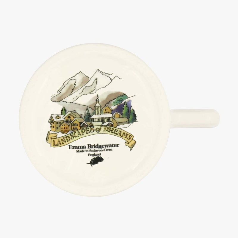 Emma Bridgewater The Alps 1/2 Pint Mug
#5