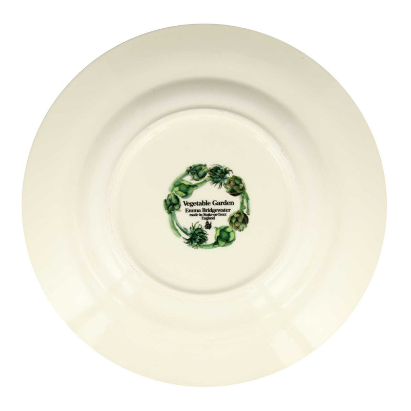 Emma Bridgewater Artichoke 10 1/2 Inch Plate
#2