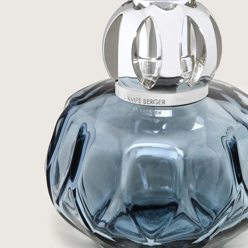 Blue Rosalie Lamp Berger Gift Pack