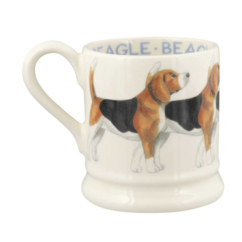Emma Bridgewater Beagle 1/2 Pint Mug
#3