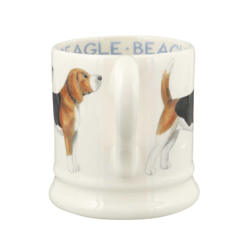 Emma Bridgewater Beagle 1/2 Pint Mug
#2