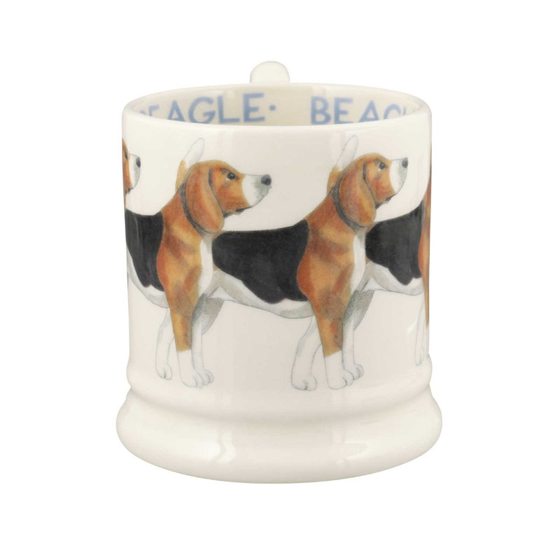 Emma Bridgewater Beagle 1/2 Pint Mug
#4