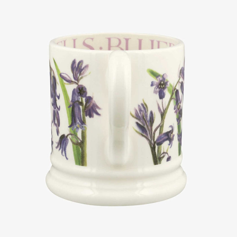 Emma Bridgewater Bluebell 1/2 Pint Mug
#2