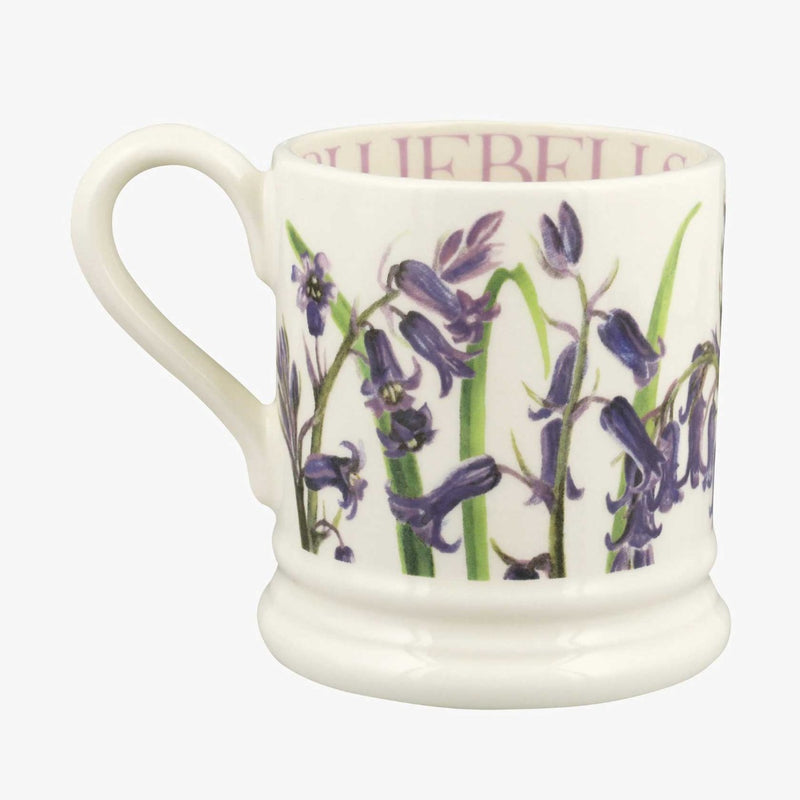 Emma Bridgewater Bluebell 1/2 Pint Mug
#3