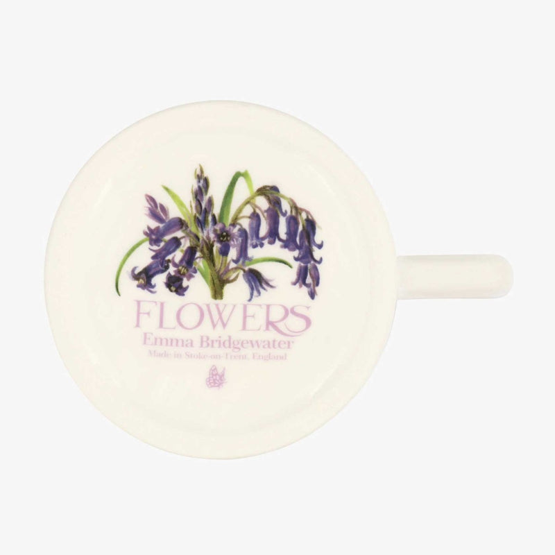 Emma Bridgewater Bluebell 1/2 Pint Mug
#4