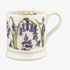 Emma Bridgewater Bluebell 1/2 Pint Mug