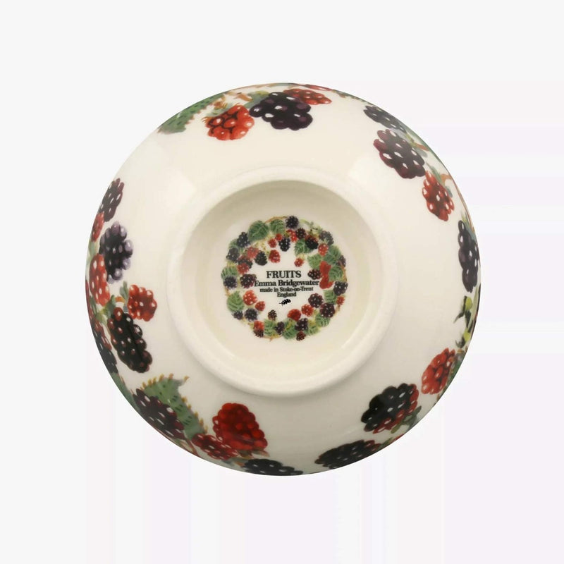 Emma Bridgewater Blackberry French Bowl
#3
