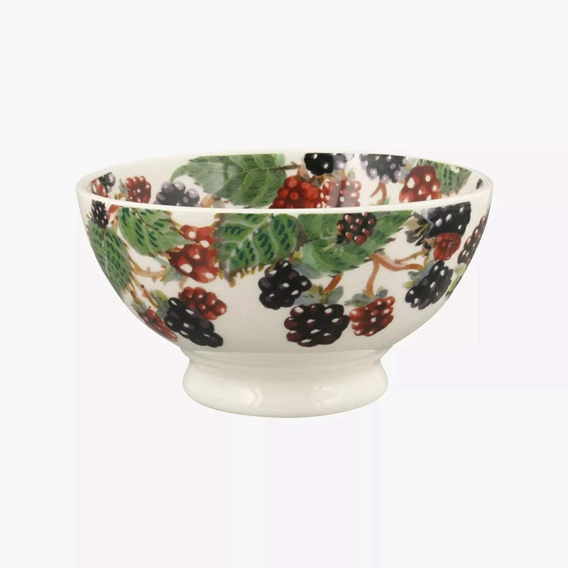Emma Bridgewater Blackberry French Bowl
