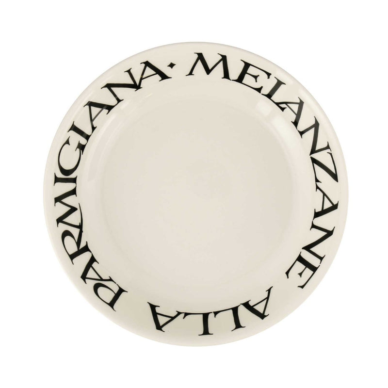 Emma Bridgewater Black Toast Macaroni Cheese Medium Pasta Bowl
#4