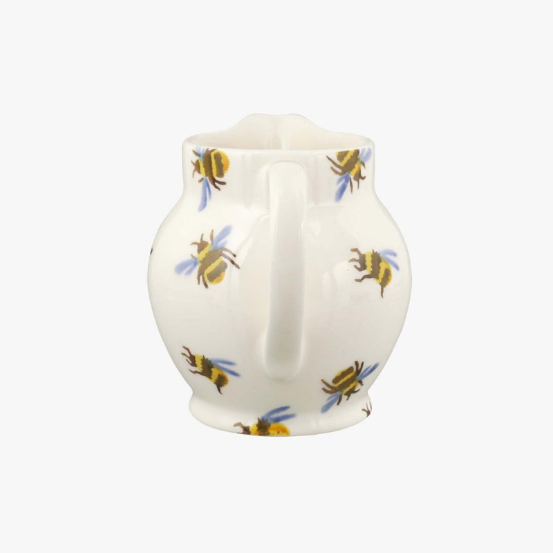 Emma Bridgewater Bumblebee 1/2 Pint Jug
#2