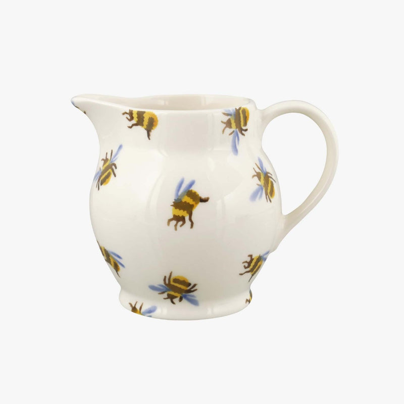 Emma Bridgewater Bumblebee 1/2 Pint Jug
