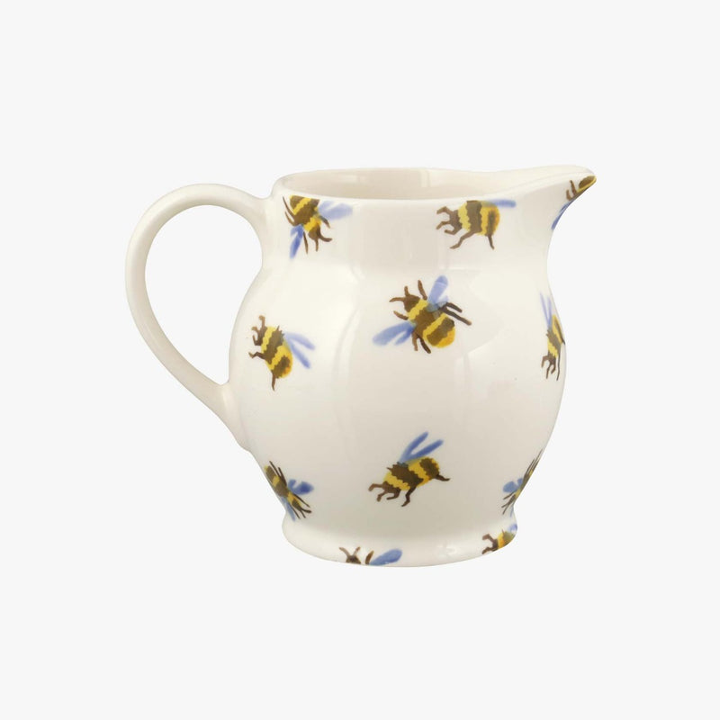 Emma Bridgewater Bumblebee 1/2 Pint Jug
#3