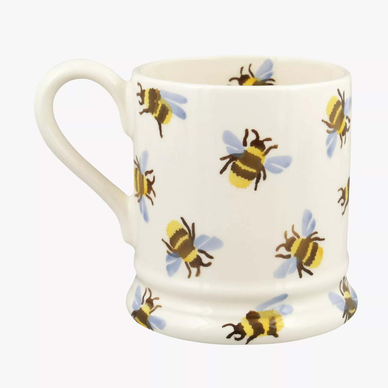 Emma Bridgewater Bumblebee 1/2 Pint Mug
#3
