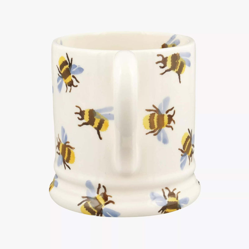Emma Bridgewater Bumblebee 1/2 Pint Mug
#4