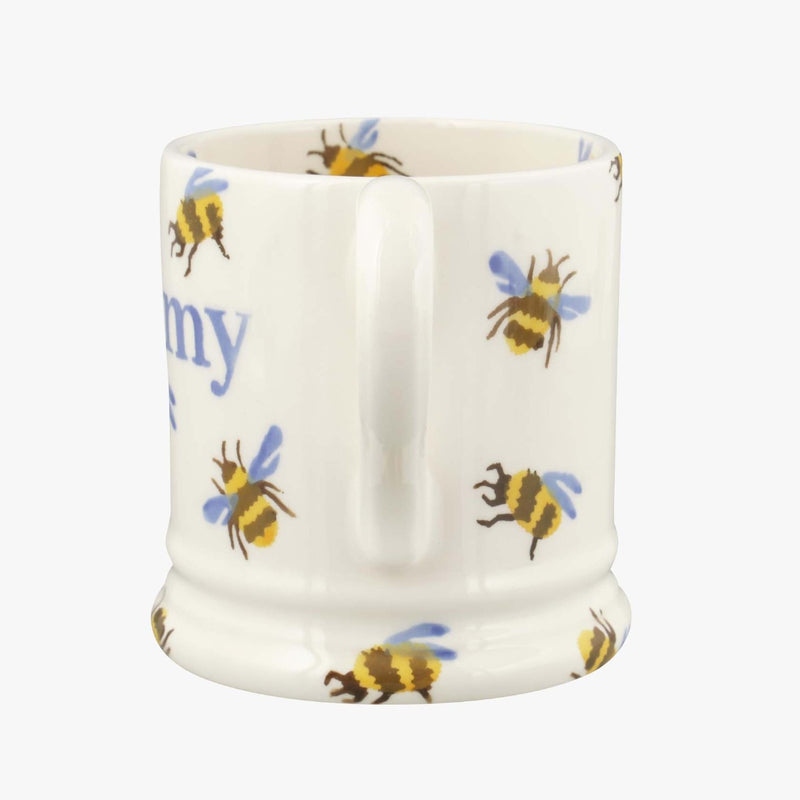 Emma Bridgewater Bumblebee Mummy 1/2 Pint Mug
#2