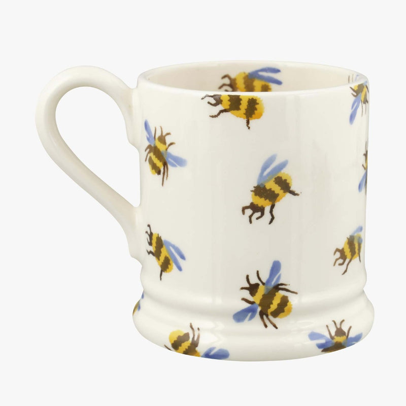 Emma Bridgewater Bumblebee Mummy 1/2 Pint Mug
#3