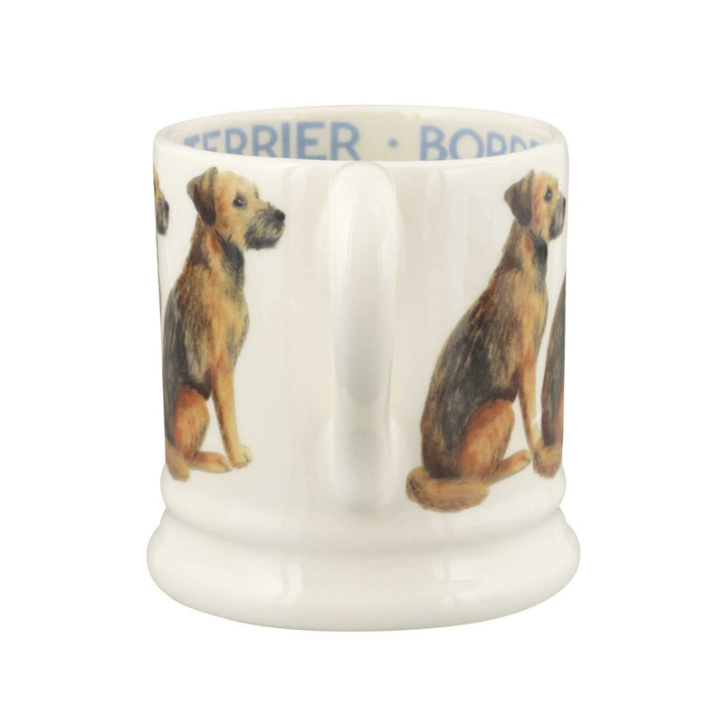 Emma Bridgewater Border Terrier 1/2 Pint Mug
#2