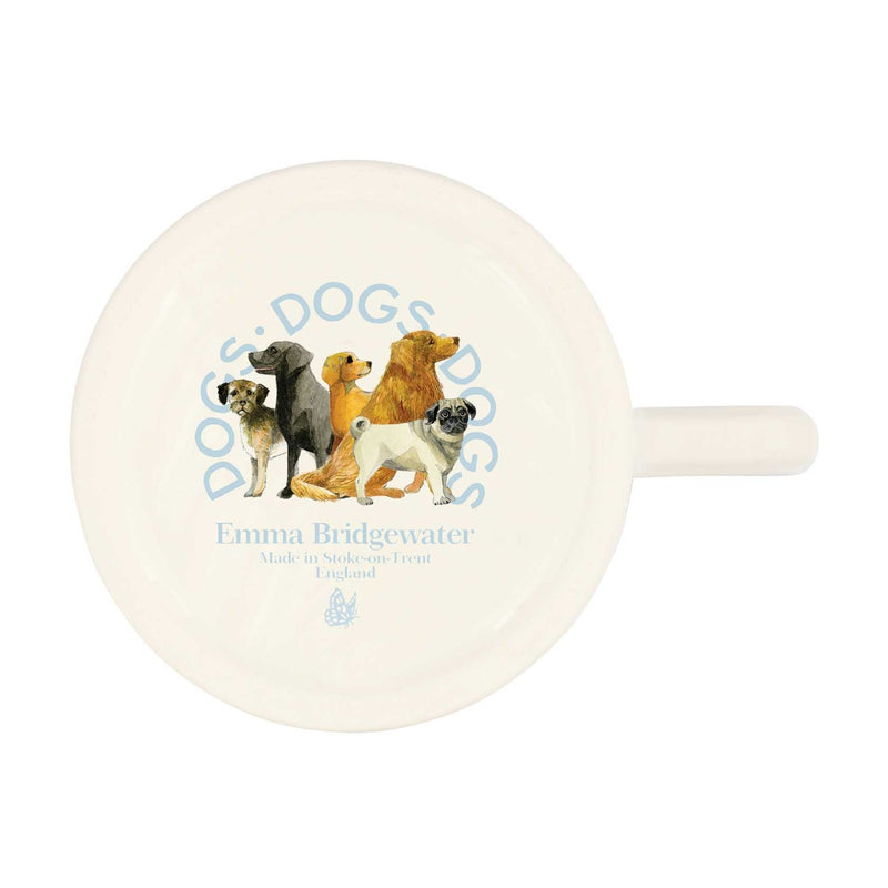 Emma Bridgewater Border Terrier 1/2 Pint Mug
#5