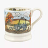 Emma Bridgewater Baling & Ploughing 1/2 Pint Mug