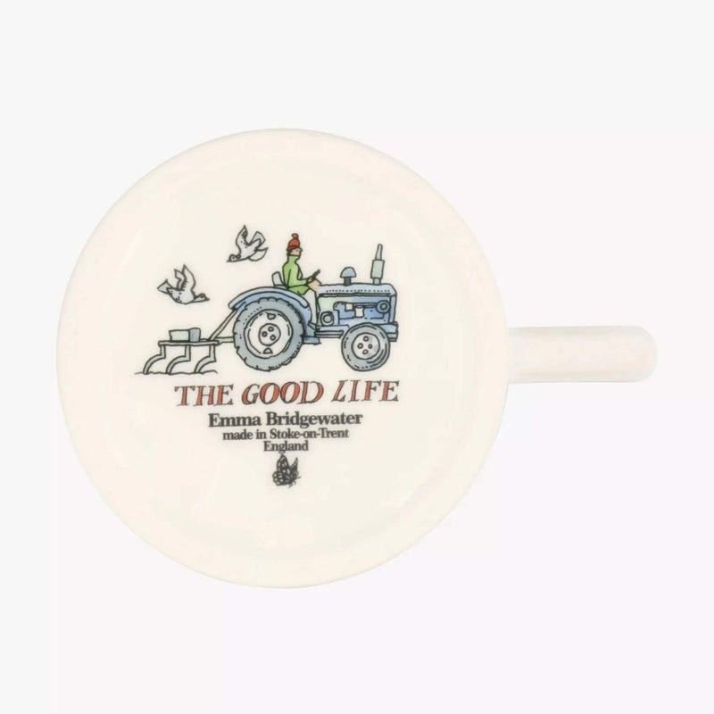 Emma Bridgewater Baling & Ploughing 1/2 Pint Mug
#5
