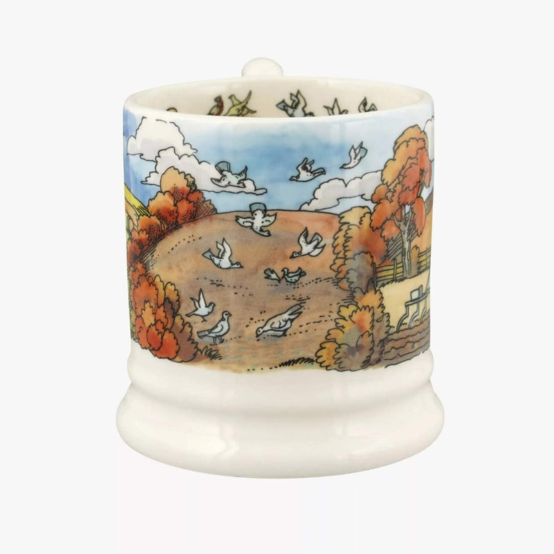 Emma Bridgewater Baling & Ploughing 1/2 Pint Mug
#2