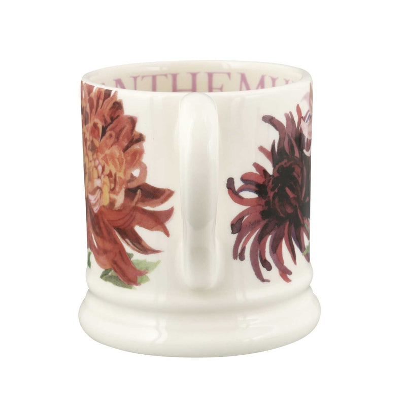 Emma Bridgewater Chrysanthemum 1/2 Pint Mug
#2
