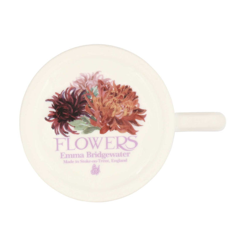 Emma Bridgewater Chrysanthemum 1/2 Pint Mug
#5
