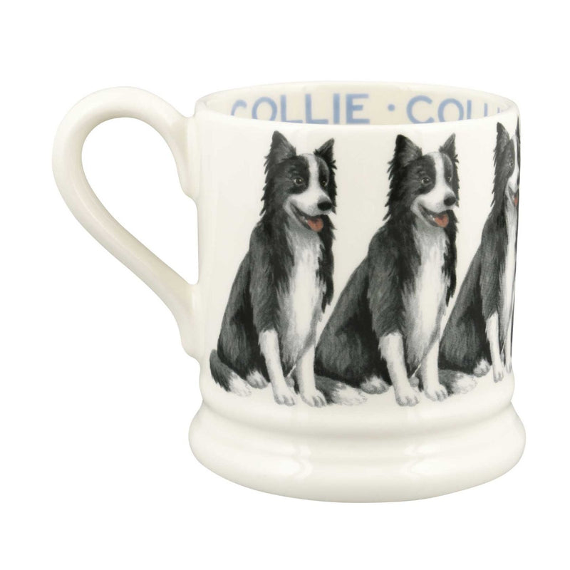Emma Bridgewater Collie 1/2 Pint Mug
#3