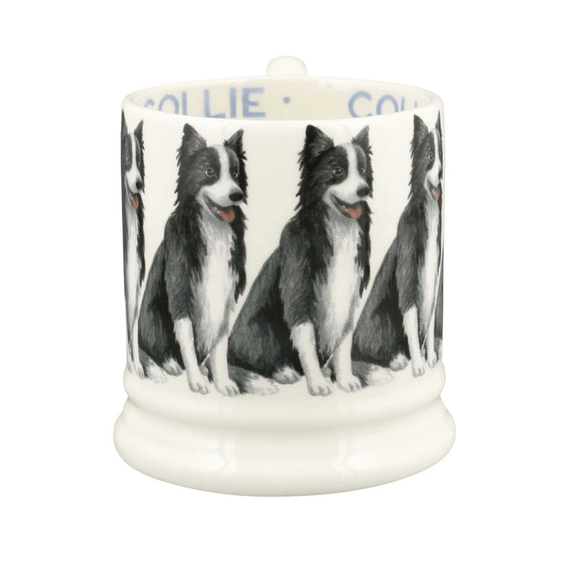 Emma Bridgewater Collie 1/2 Pint Mug
#4
