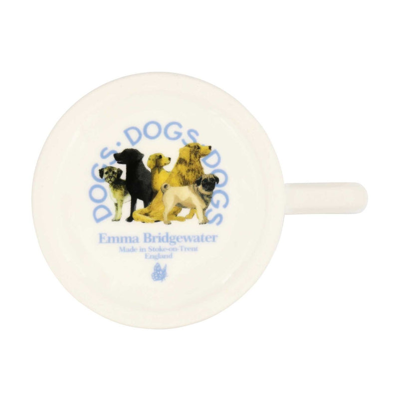 Emma Bridgewater Collie 1/2 Pint Mug
#5