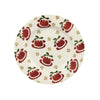 Emma Bridgewater Christmas Puddings 6 1/2 Inch Plate