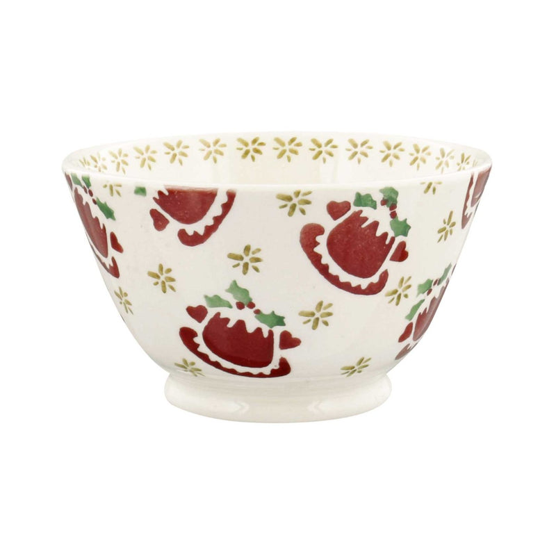 Emma Bridgewater Christmas Puddings Small Old Bowl
#2