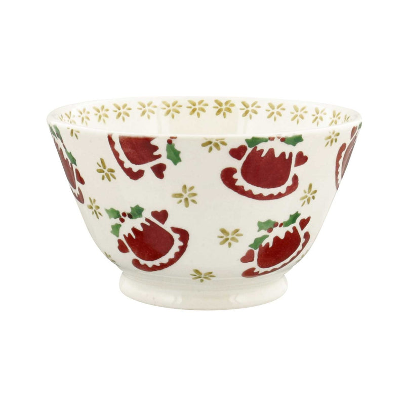 Emma Bridgewater Christmas Puddings Small Old Bowl
#3