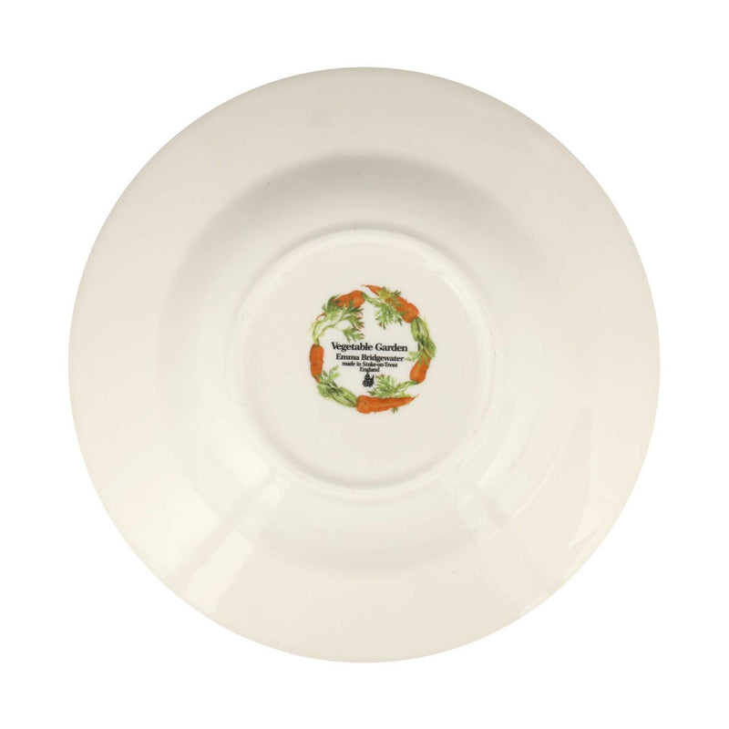 Emma Bridgewater Vegetable Garden Carrots Soup Plate
#4