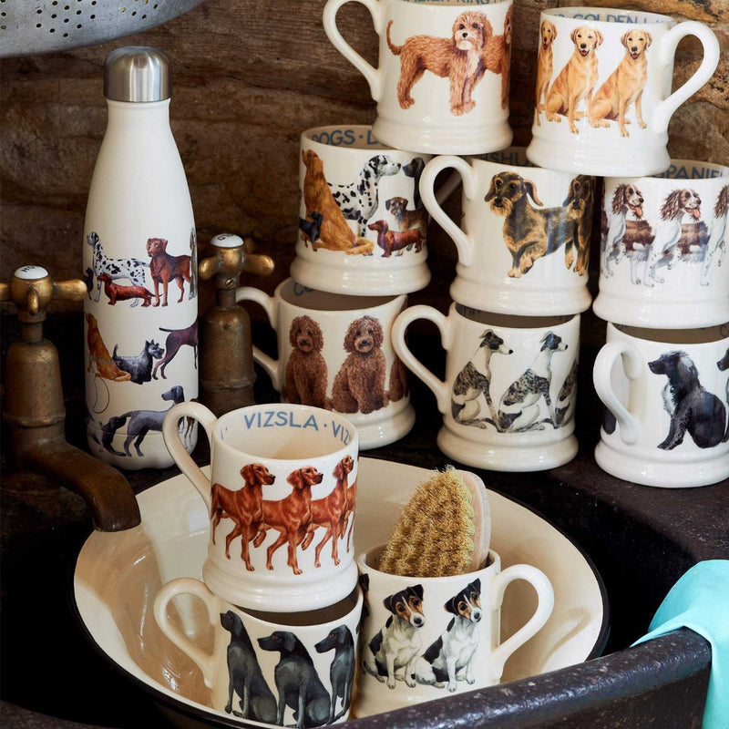 Emma Bridgewater Cocker Spaniel 1/2 Pint Mug
#6