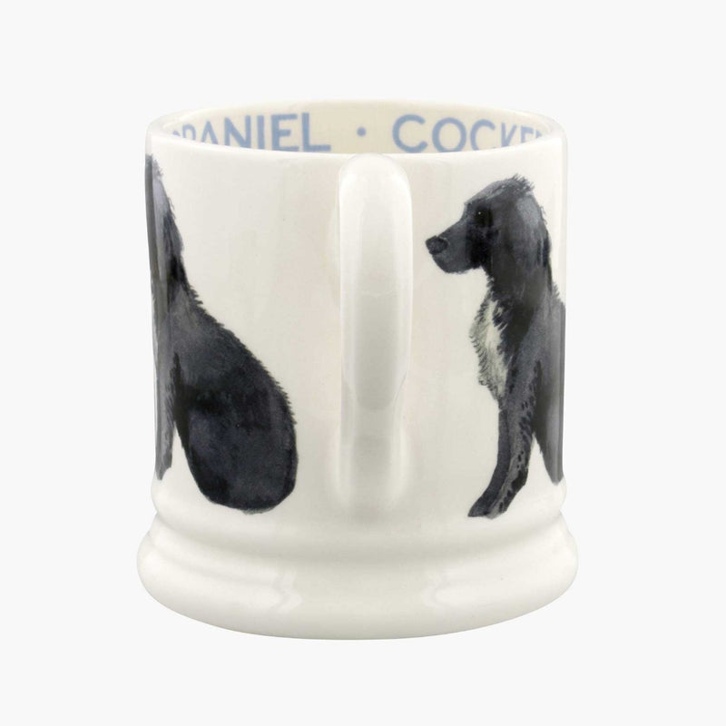 Emma Bridgewater Cocker Spaniel 1/2 Pint Mug
#2